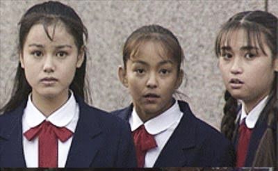 そういえば、こんなドラマあったな～と思わせた人が優勝