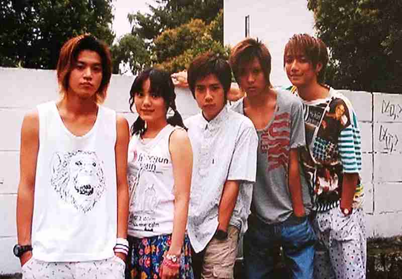 そういえば、こんなドラマあったな～と思わせた人が優勝