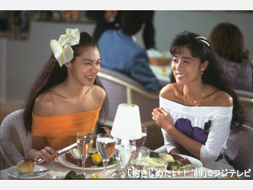 そういえば、こんなドラマあったな～と思わせた人が優勝