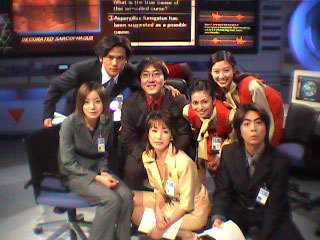 そういえば、こんなドラマあったな～と思わせた人が優勝