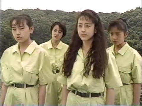 そういえば、こんなドラマあったな～と思わせた人が優勝