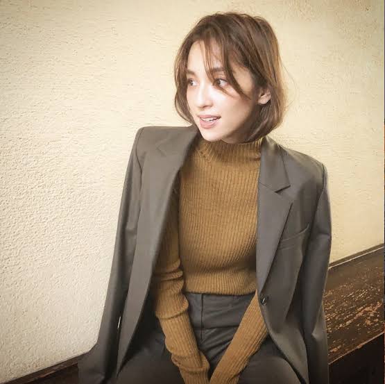 中村アン、ショートヘアに大胆イメチェン 役作りで30cm以上カット「きれいかっこいい!!」