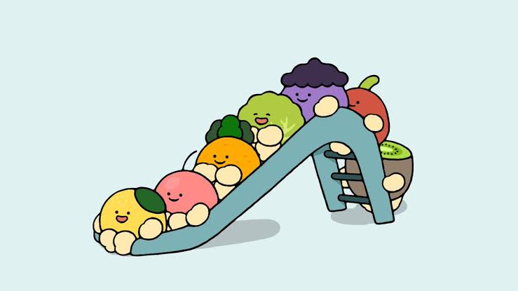 自分の好きなものだったらプラス