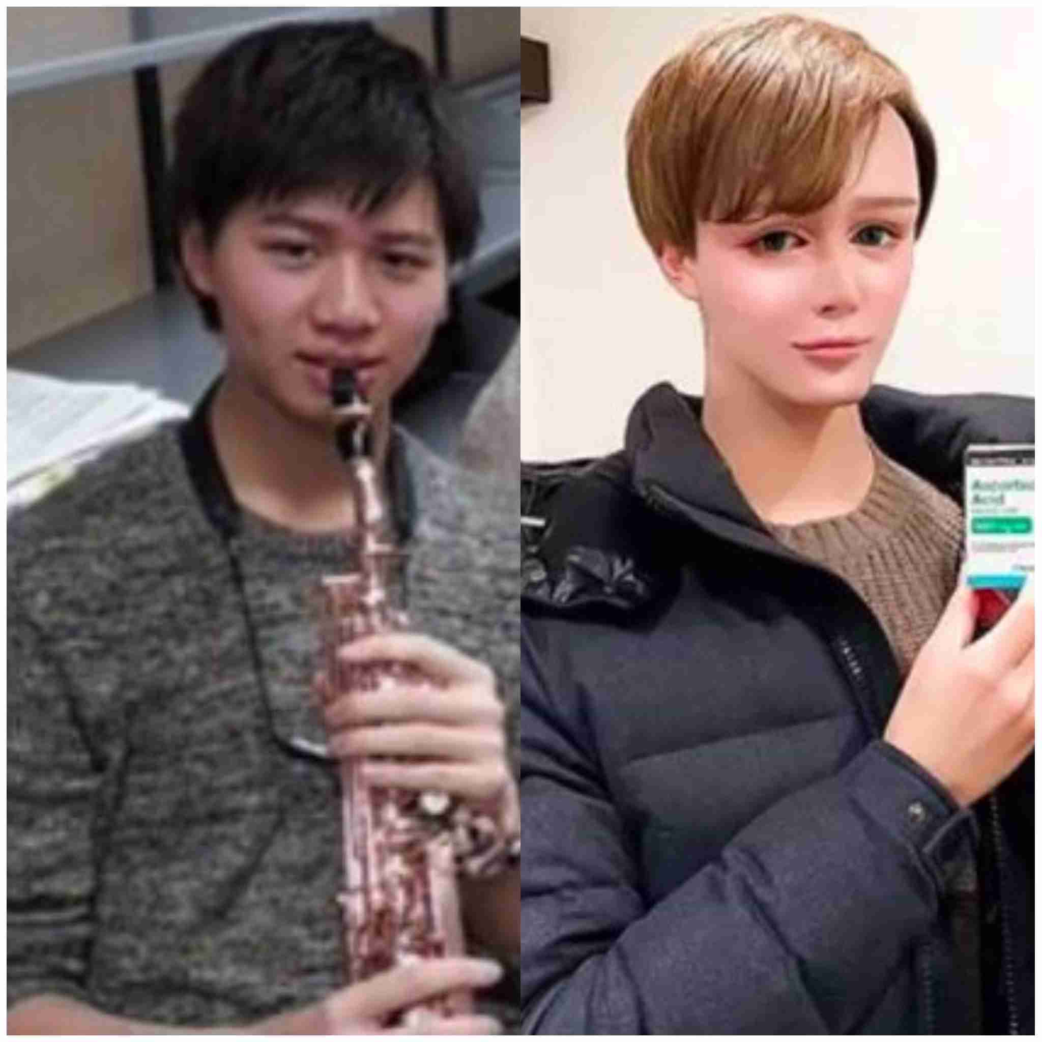 Matt 超絶キラキラ美ネイルに「宝石みたいな手」クリームは何?