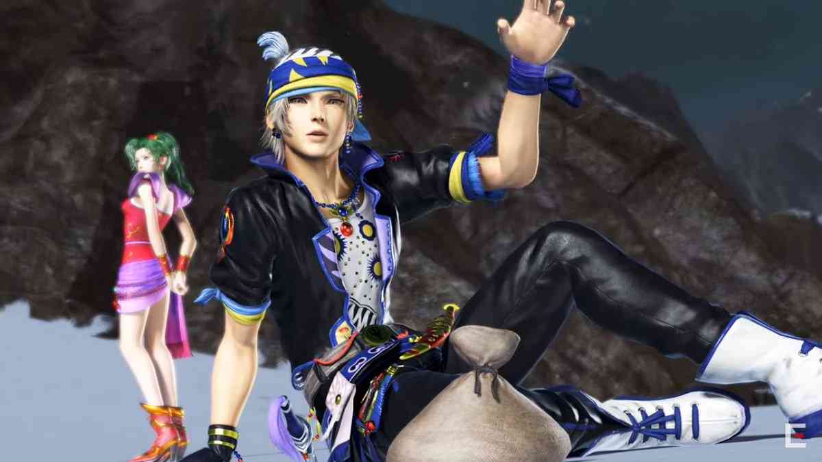 ファイナルファンタジーで彼氏にしたいキャラ