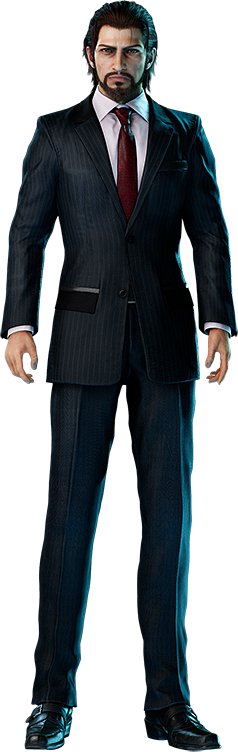 ファイナルファンタジーで彼氏にしたいキャラ