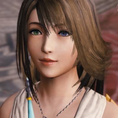 ファイナルファンタジーで彼氏にしたいキャラ