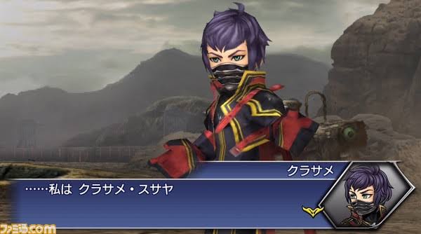 ファイナルファンタジーで彼氏にしたいキャラ