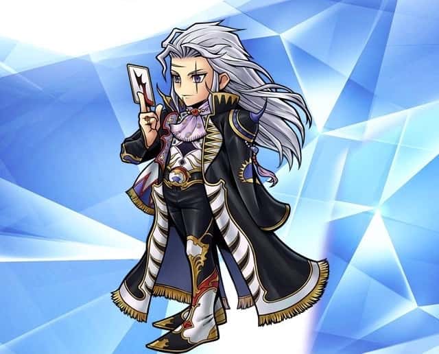 ファイナルファンタジーで彼氏にしたいキャラ