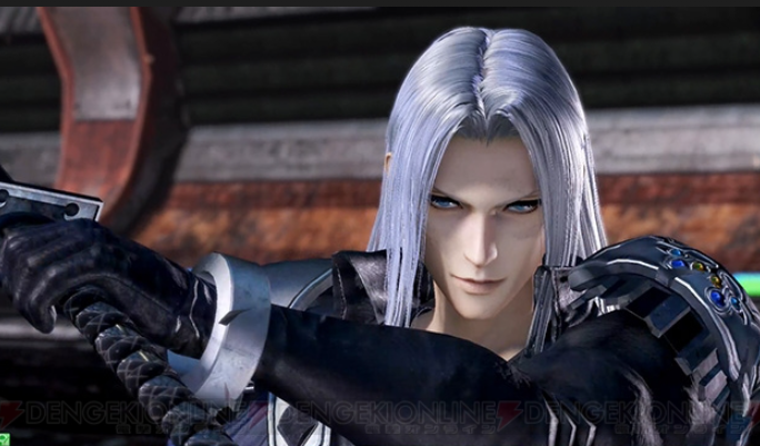 ファイナルファンタジーで彼氏にしたいキャラ