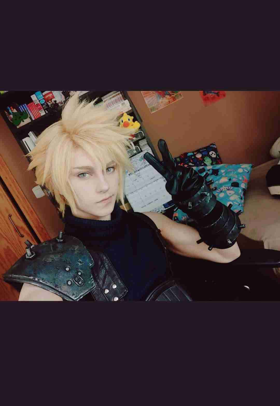 ファイナルファンタジーで彼氏にしたいキャラ