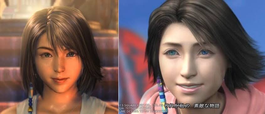 ファイナルファンタジーで彼氏にしたいキャラ