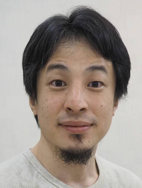 西村博之（ひろゆき）氏、マッチングアプリ利用者を一刀両断　「ブサイクだったらマッチするわけない」