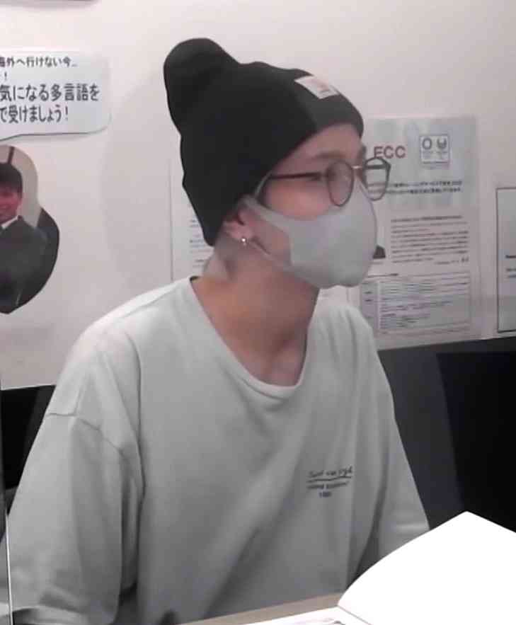 わさび味の食べ物