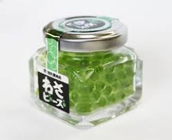 わさび味の食べ物