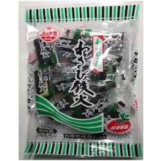 わさび味の食べ物