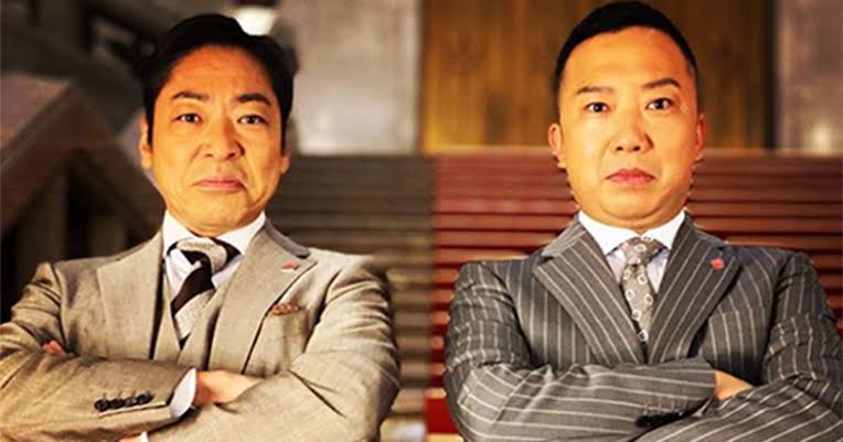いつまでたってもうろ覚えでフルネームで言えない有名人【part2】