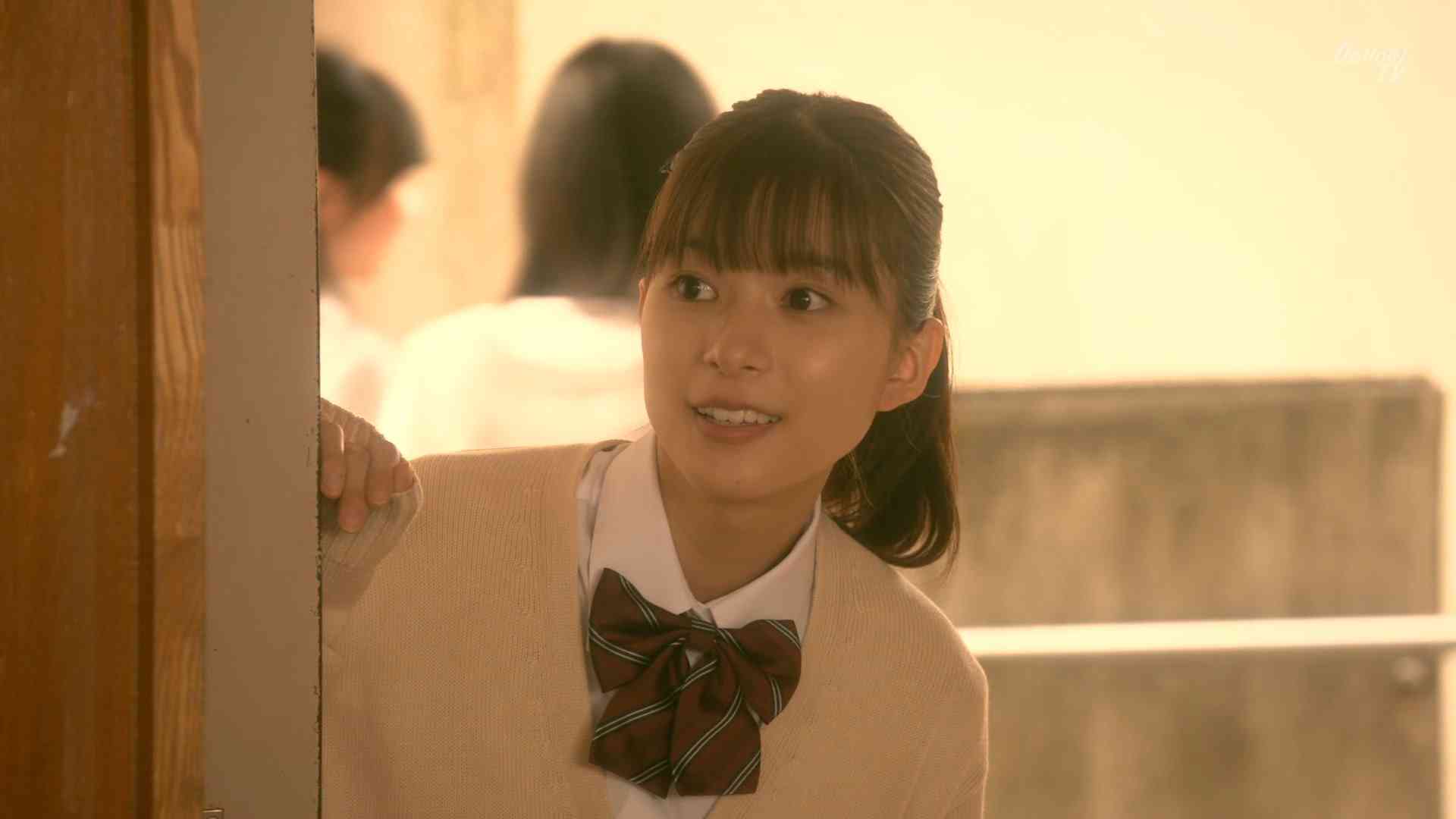 「コントが始まる」芳根京子がレギュラー出演!