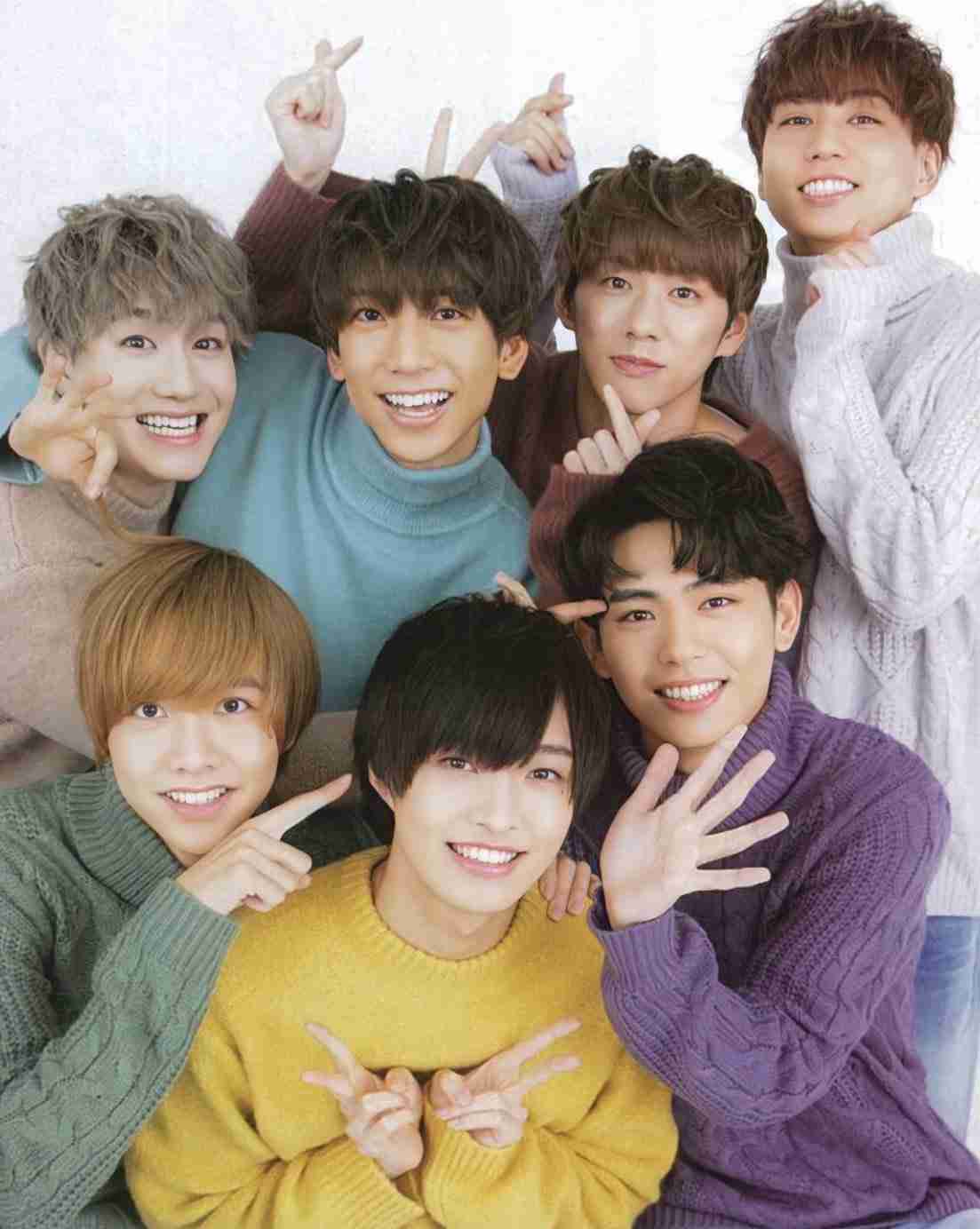 好きな芸能人、有名人に伝えたい事
