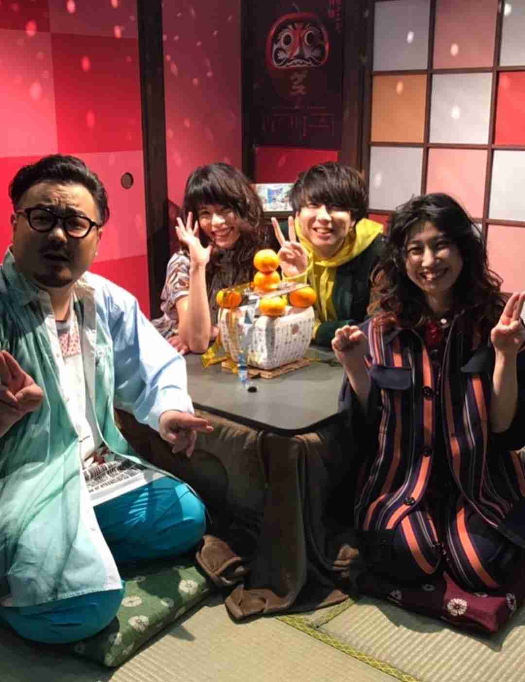 好きな芸能人、有名人に伝えたい事