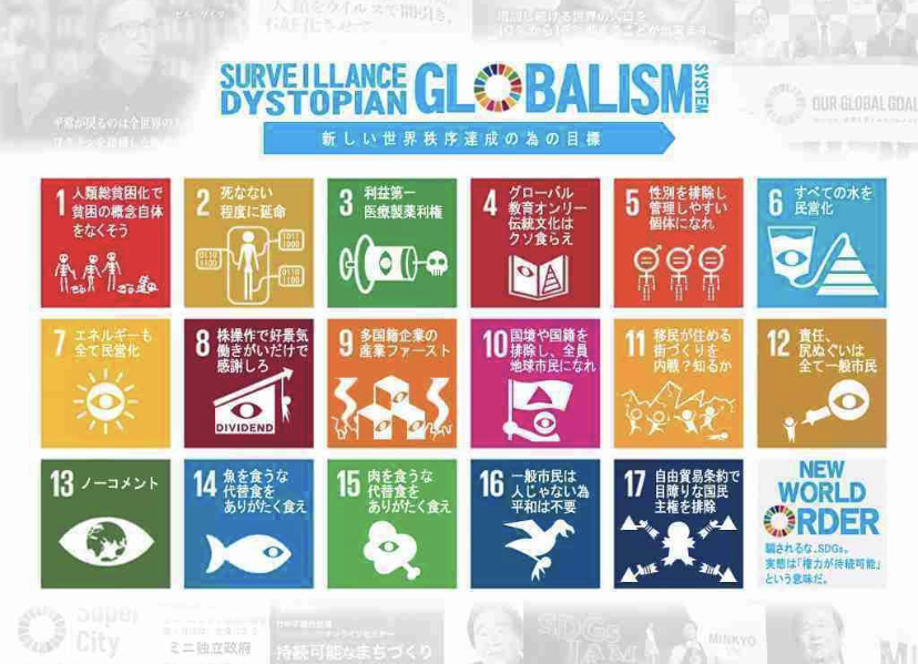 SDGsって結局何なんですか？