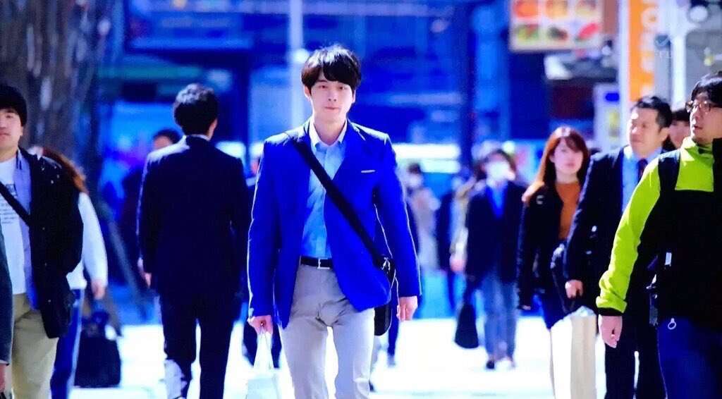 彼氏・旦那さんはどこで服を買っていますか?