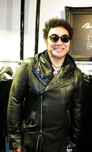 彼氏・旦那さんはどこで服を買っていますか?