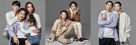 彼氏・旦那さんはどこで服を買っていますか?