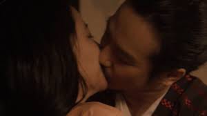 竹中直人の“キス死”は台本になかった！　NHK大河「青天を衝け」人気を支える名優たちのアドリブ合戦