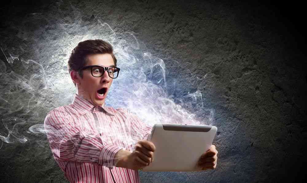 タブレット学習ってどうですか??