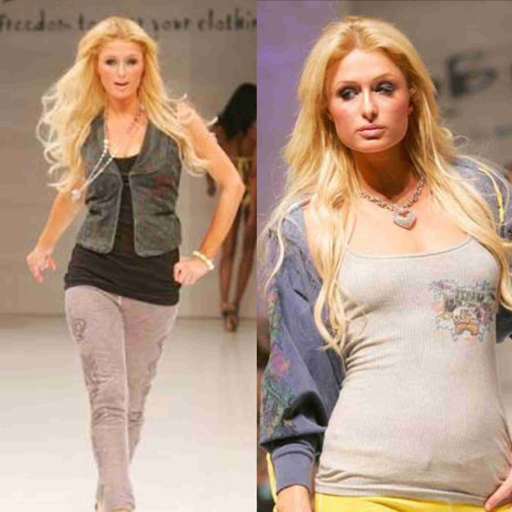 40歳とは思えない…元祖お騒がせセレブ「パリス・ヒルトン」の美しすぎる“最新ビキニ姿”に驚きの声！