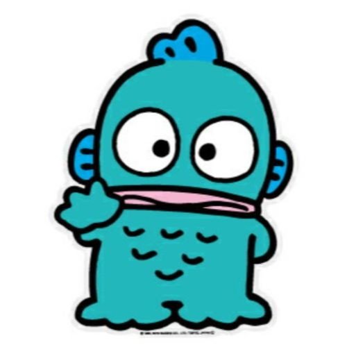 『2021年サンリオキャラクター大賞』エントリー全キャラ公開！