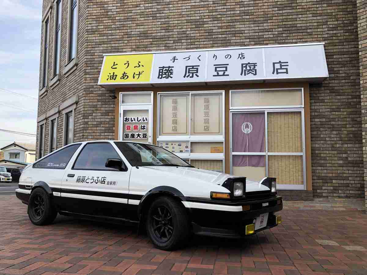 頭文字dを熱く語ろう ガールズちゃんねる Girls Channel