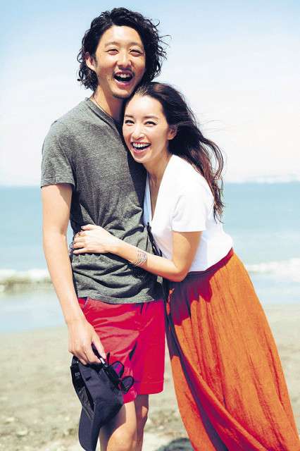熊谷真実抱き続けた還暦離婚の不安 背景に1年更新の結婚契約