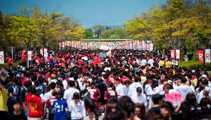 サークルの新歓、勧誘あるある