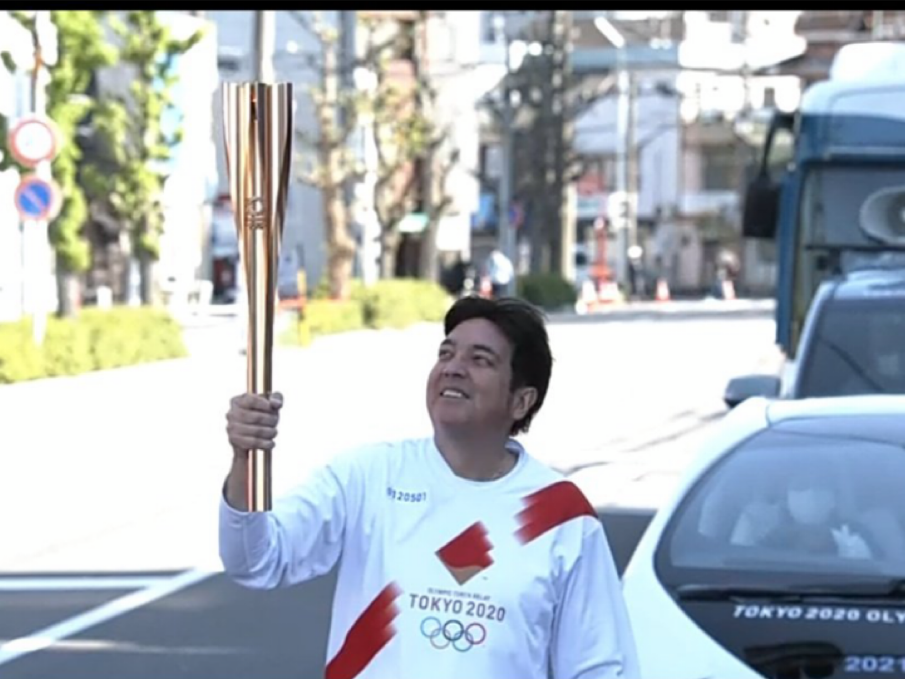 大都市・名古屋に聖火 「密回避」ままならず対策難航