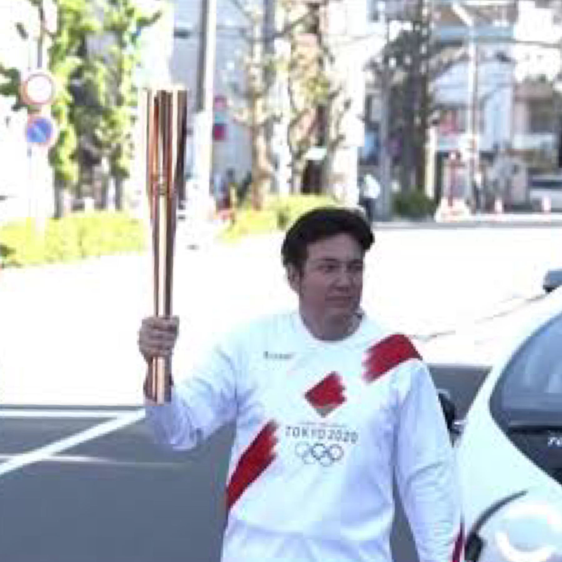 大都市・名古屋に聖火 「密回避」ままならず対策難航