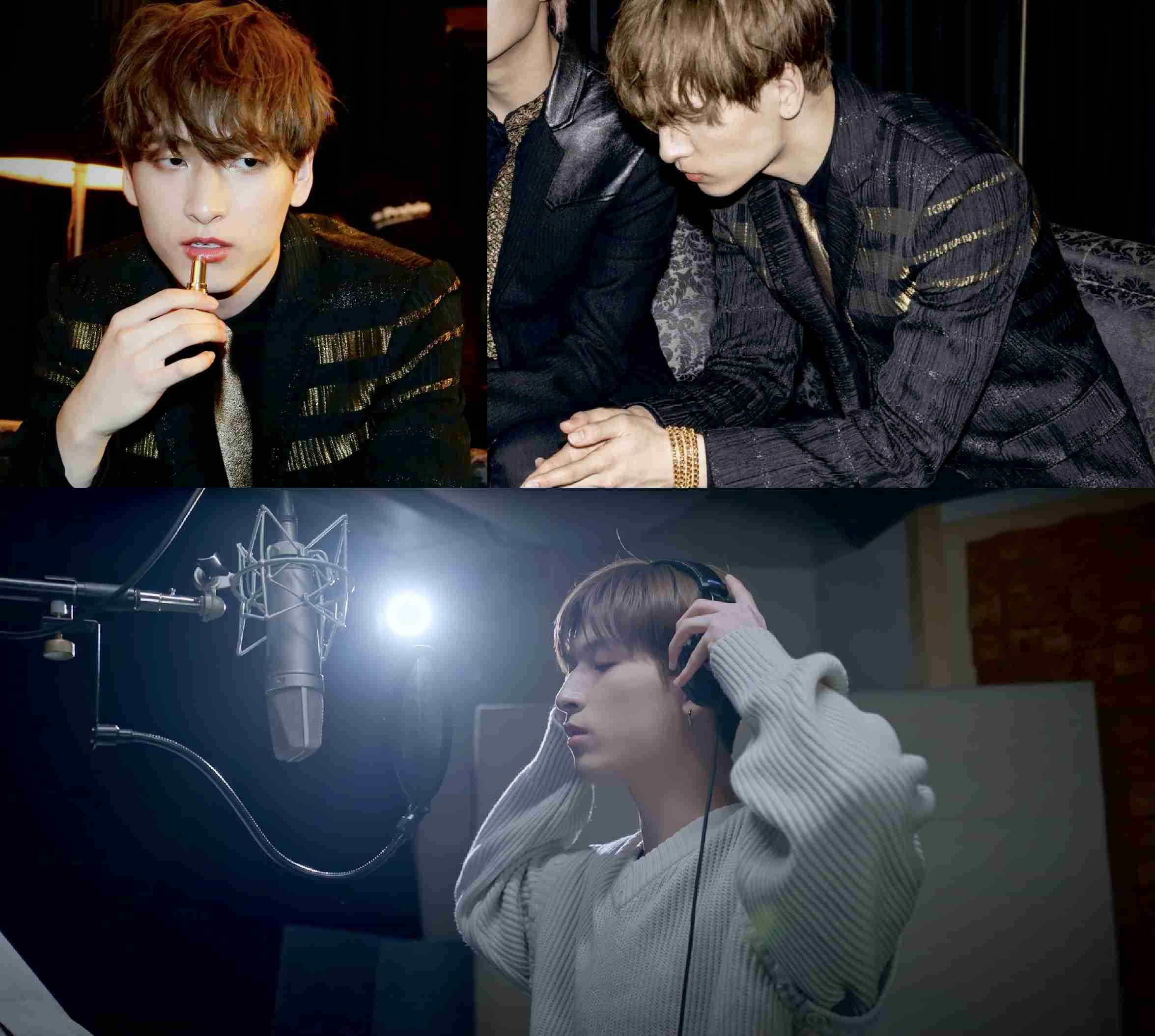 自分の身に起きた予想外の出来事