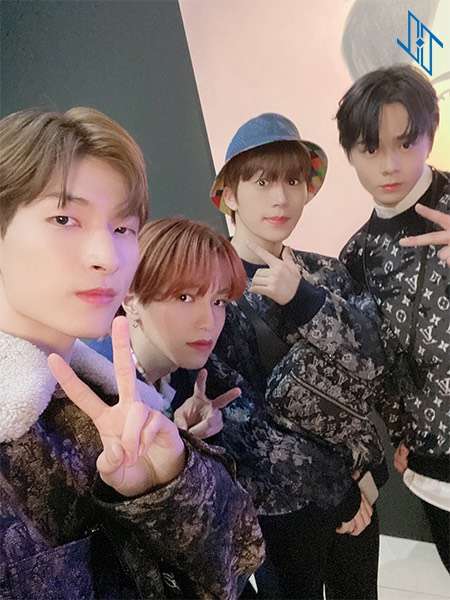 自分の身に起きた予想外の出来事