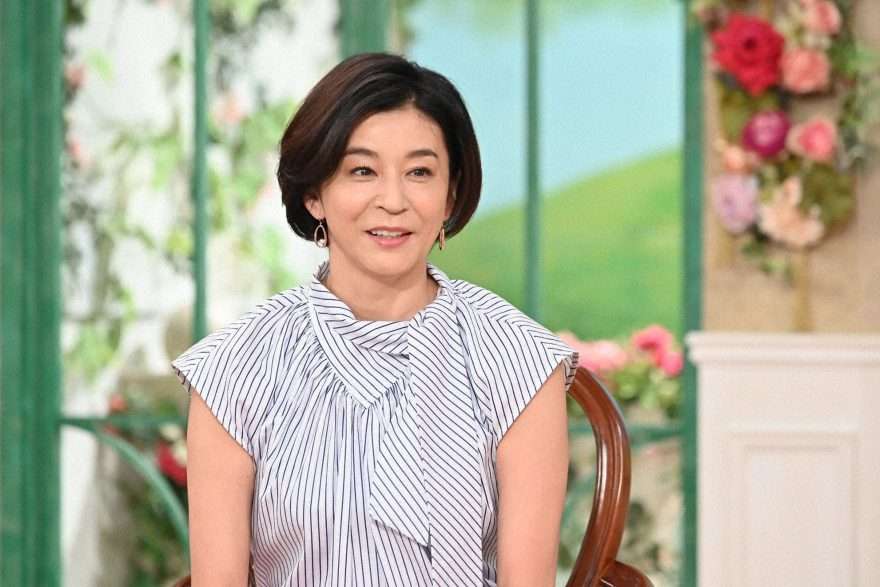 高嶋ちさ子が最近、夫に「鼻につく!」と思ったこと