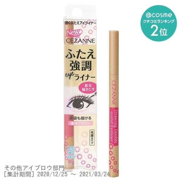 ドラッグストアで売ってる化粧品・コスメでおすすめ