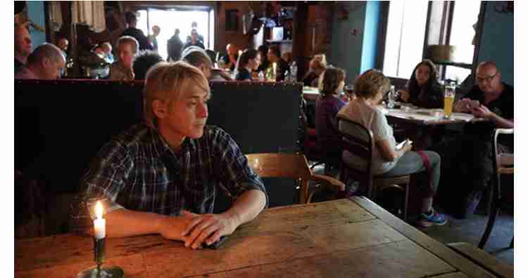 ほっこりした気分になれるテレビ番組