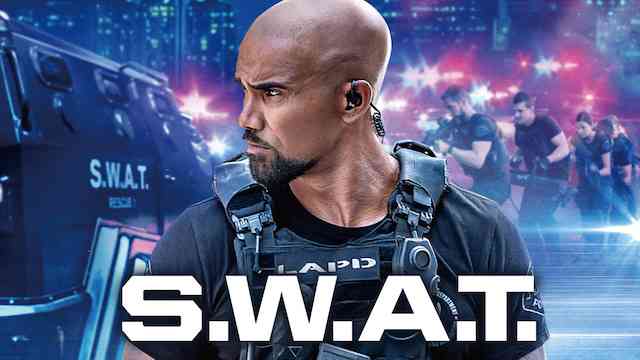 S.W.Ａ.T（海外ドラマ）見てる方