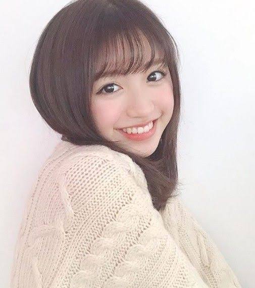 香音「ヒルナンデス！」水曜シーズンレギュラーに決定