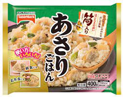 冷凍食品のおすすめ（ジャンル問わず）
