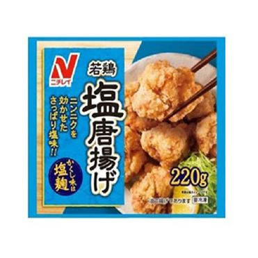冷凍食品のおすすめ（ジャンル問わず）