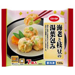 冷凍食品のおすすめ（ジャンル問わず）