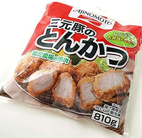 冷凍食品のおすすめ（ジャンル問わず）