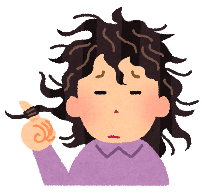 自分だけかな？という変なクセを発表するトピ！