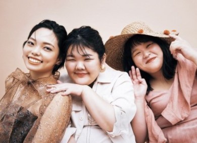 「ダサい」基準が分からない